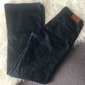 H & M Jeans